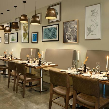 Element Toronto Airport Hotel Mississauga Ngoại thất bức ảnh