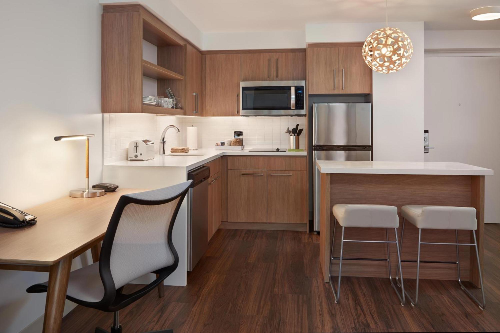 Element Toronto Airport Hotel Mississauga Ngoại thất bức ảnh