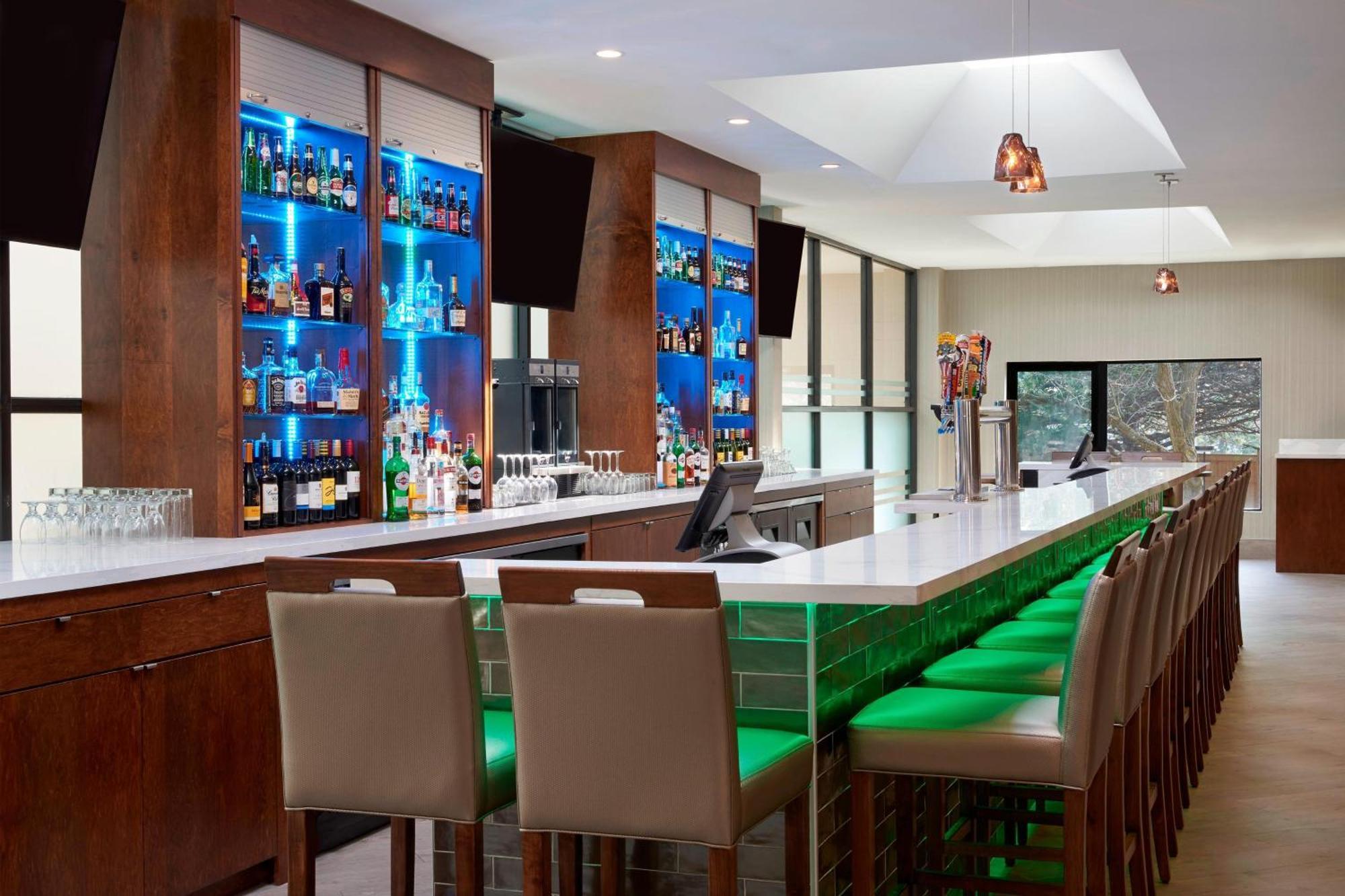 Element Toronto Airport Hotel Mississauga Ngoại thất bức ảnh