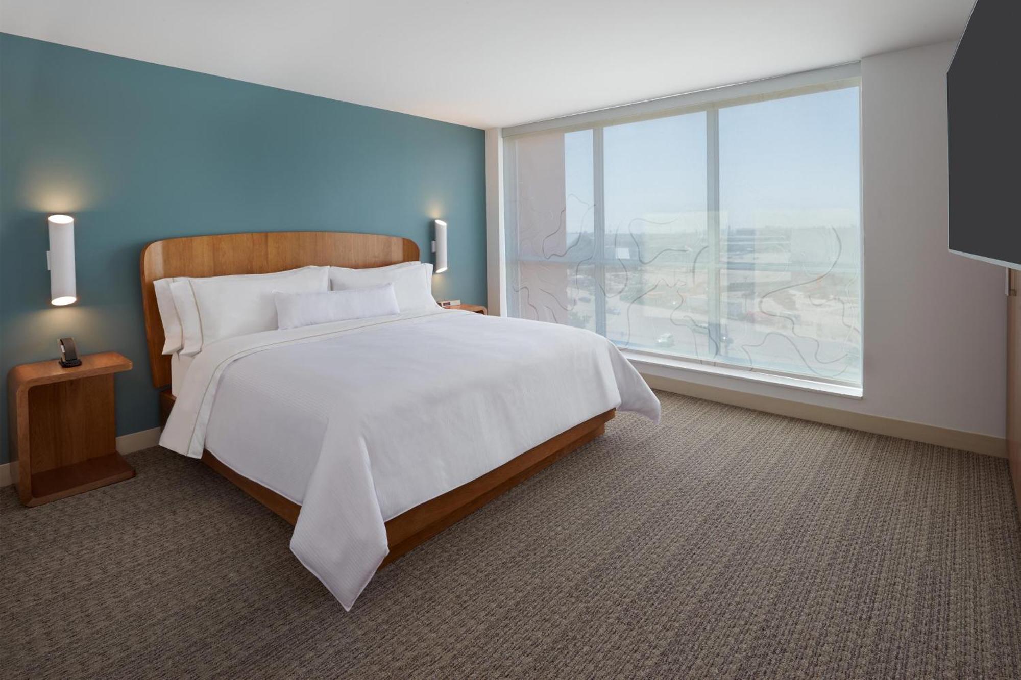 Element Toronto Airport Hotel Mississauga Ngoại thất bức ảnh