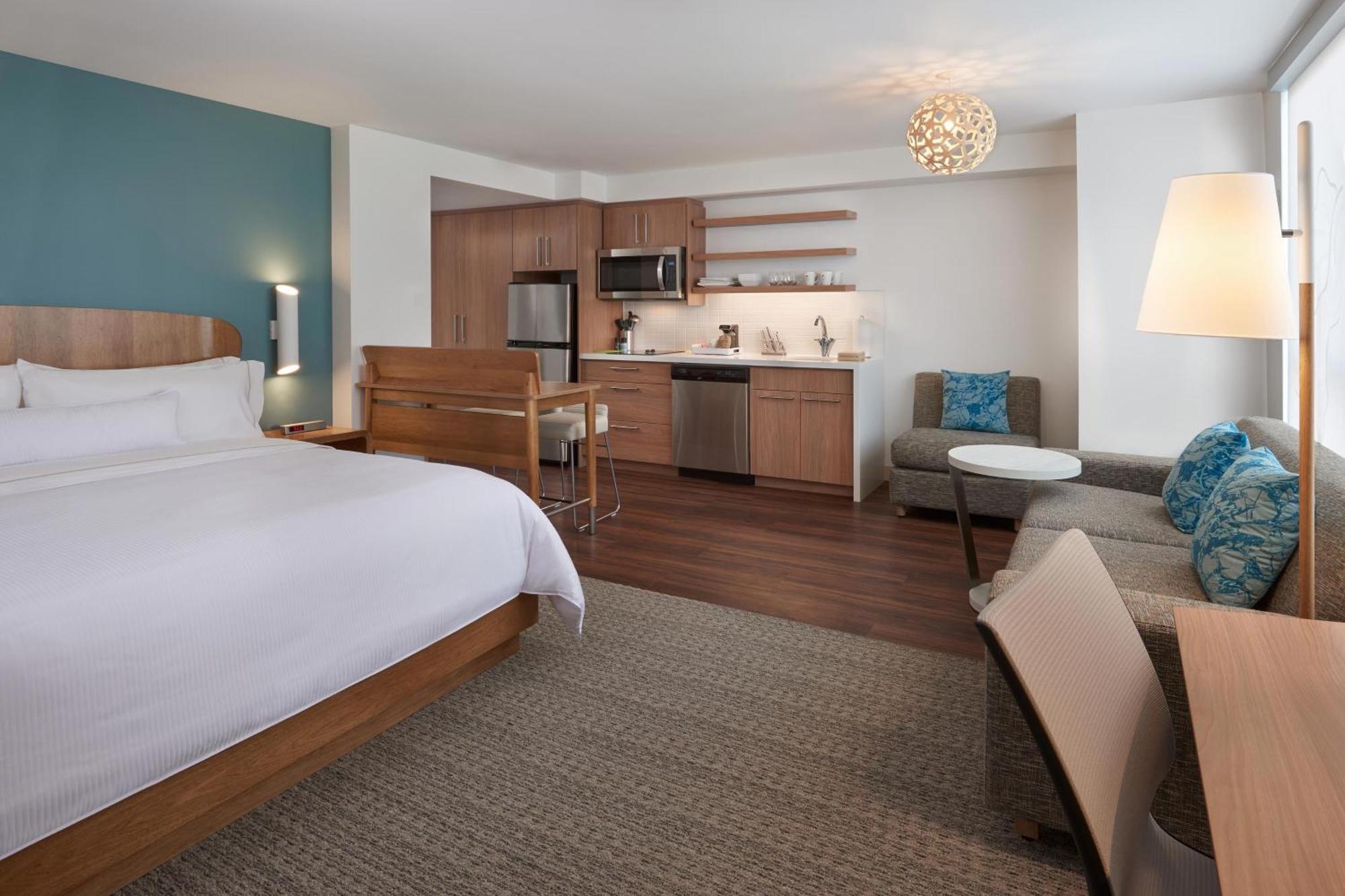 Element Toronto Airport Hotel Mississauga Ngoại thất bức ảnh