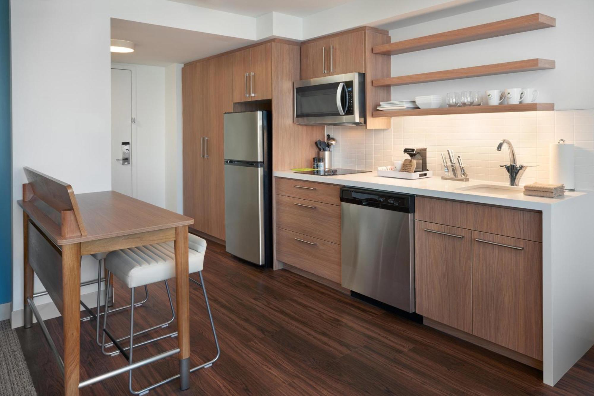 Element Toronto Airport Hotel Mississauga Ngoại thất bức ảnh