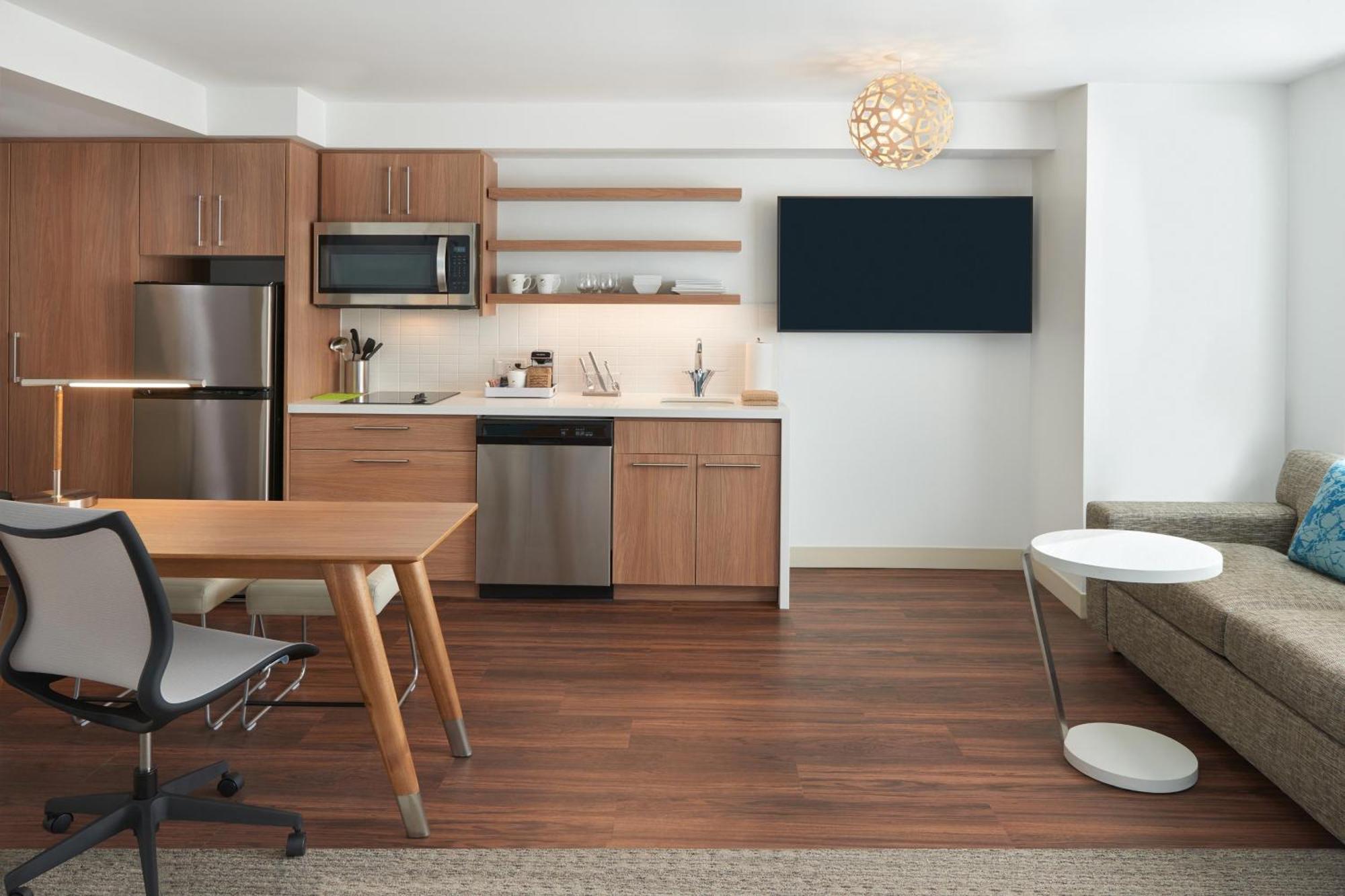 Element Toronto Airport Hotel Mississauga Ngoại thất bức ảnh
