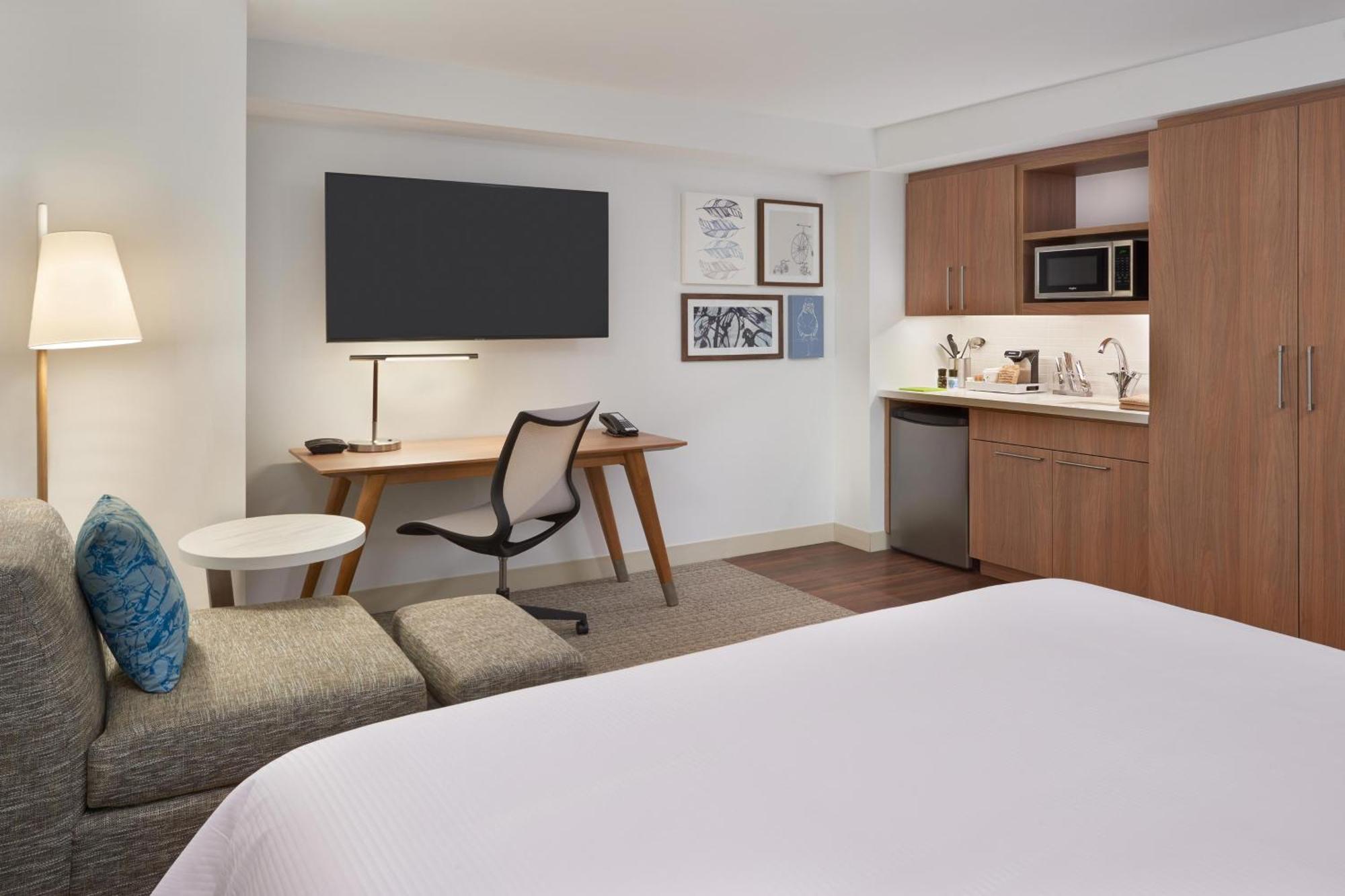 Element Toronto Airport Hotel Mississauga Ngoại thất bức ảnh