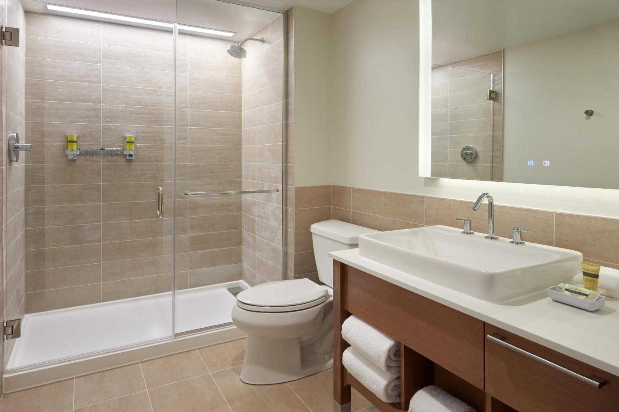 Element Toronto Airport Hotel Mississauga Ngoại thất bức ảnh