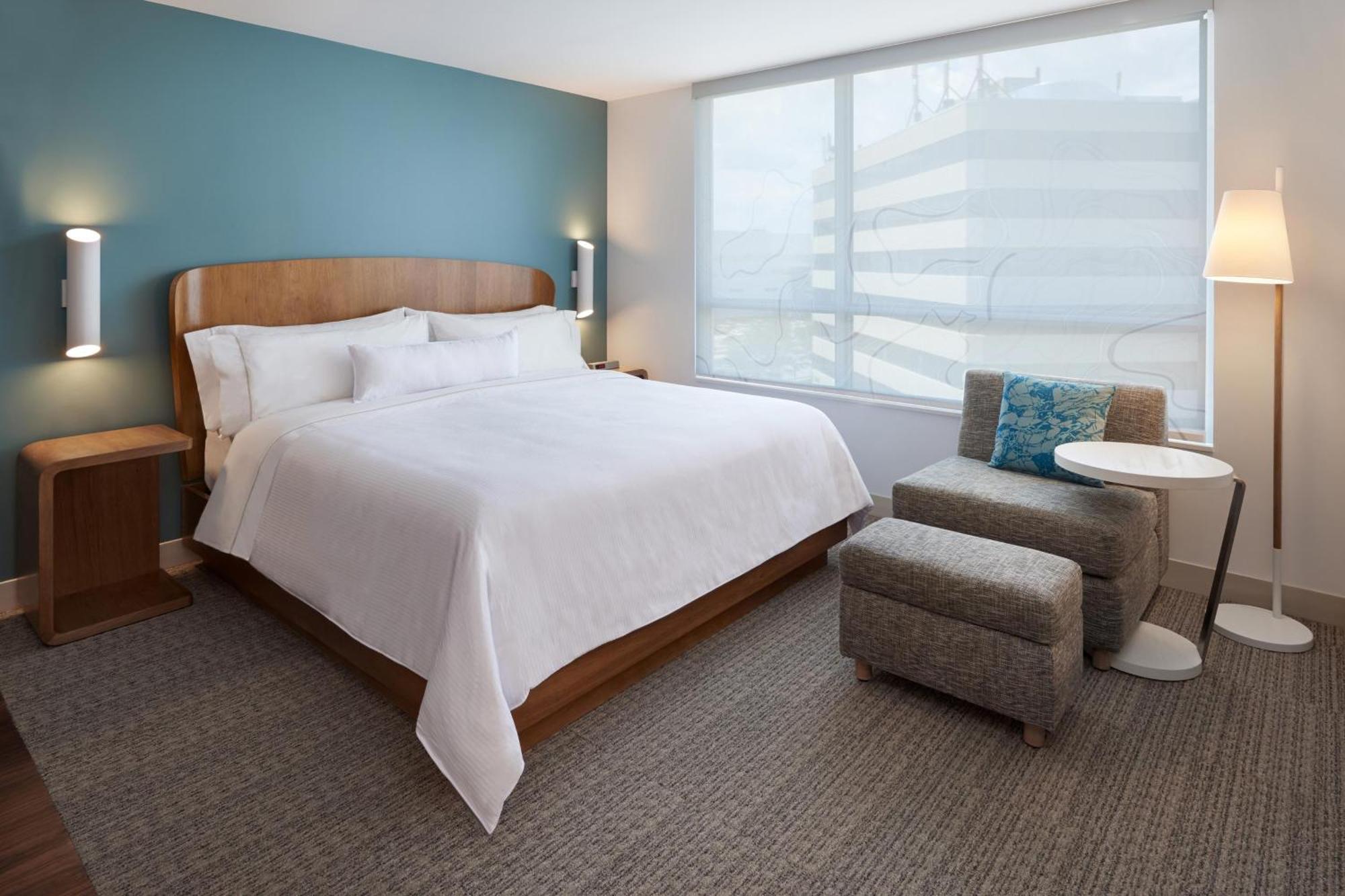 Element Toronto Airport Hotel Mississauga Ngoại thất bức ảnh
