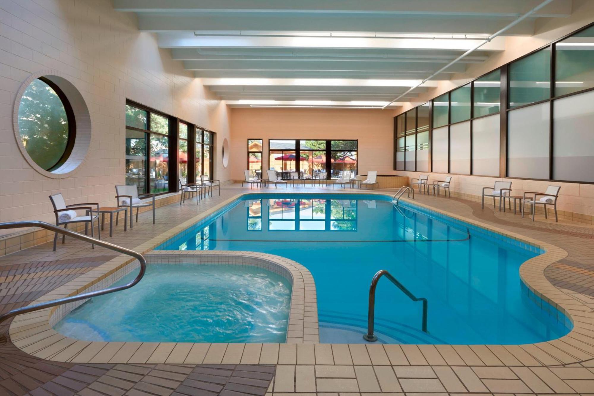Element Toronto Airport Hotel Mississauga Ngoại thất bức ảnh