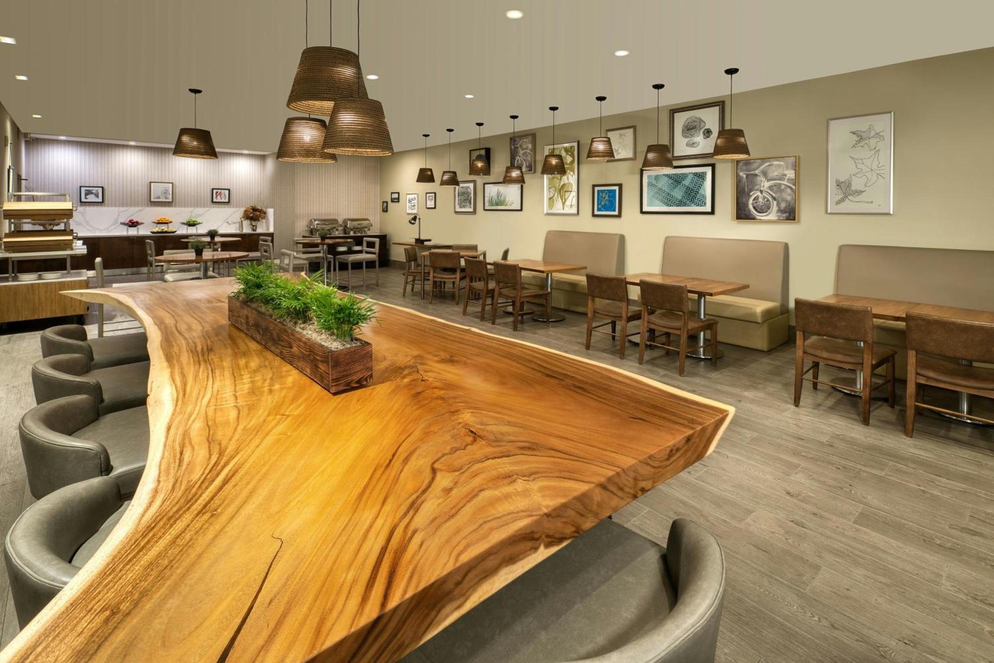 Element Toronto Airport Hotel Mississauga Ngoại thất bức ảnh