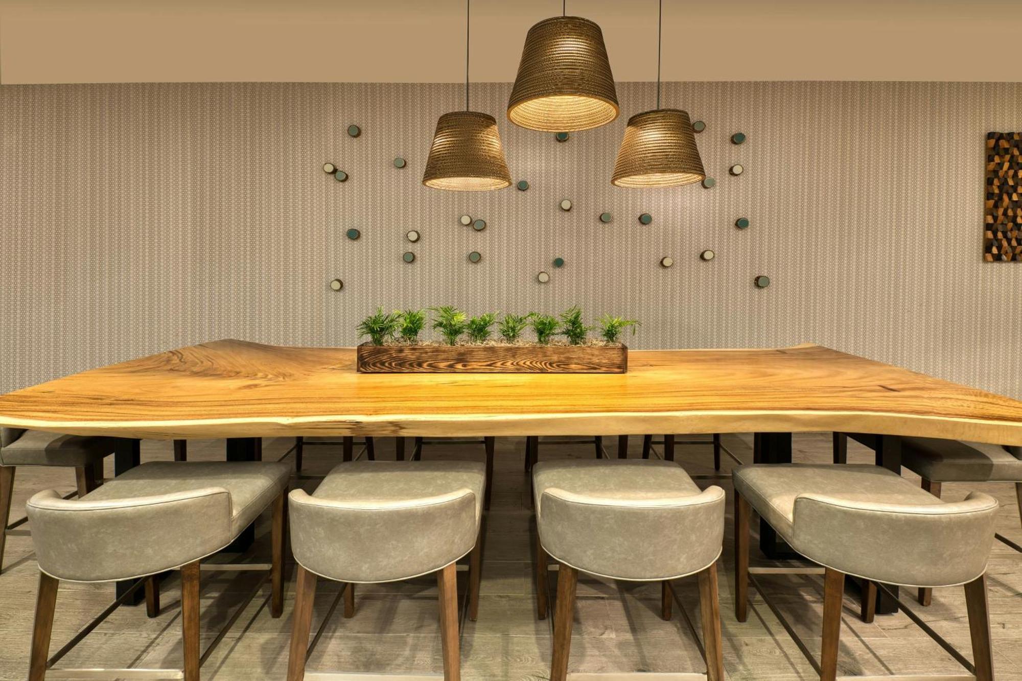 Element Toronto Airport Hotel Mississauga Ngoại thất bức ảnh